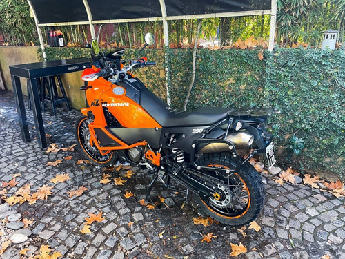 Imagen 6 de 11 de Ktm 990 Adventure *impecable*