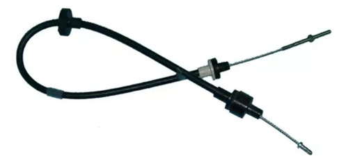 Cable De Embrague Para Ford Escort Hasta ´92 Cavallino