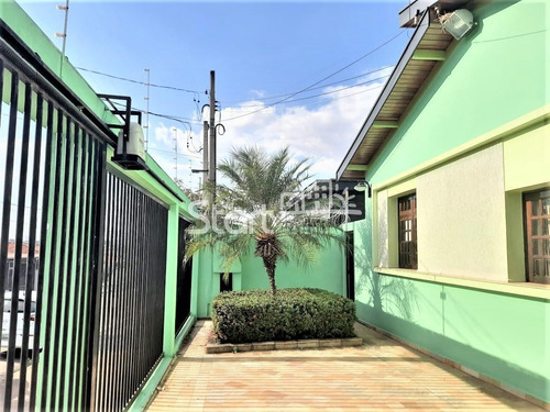 Imagem 21 de 21 de Casa À Venda Em Jardim Bela Vista - Ca007319
