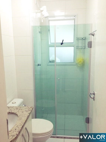 Imagem 17 de 30 de Residencial Vila De São Vicente - Apartamento Com 3 Dormitórios E São Vicente - Sv15311 - 70025471