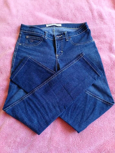 Wrangler Jeans. Pantalón Mezclilla Wrangler. Jeans Wrangler