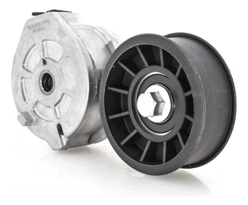 Tensor De Banda Chevrolet Corvette V8 5.7 Gas 1988-1991