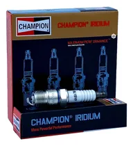 Comprar Bujia Champion Punta De Platino Chevrolet C10 Malibu Caprice