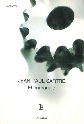 El Engranaje (libro Original)