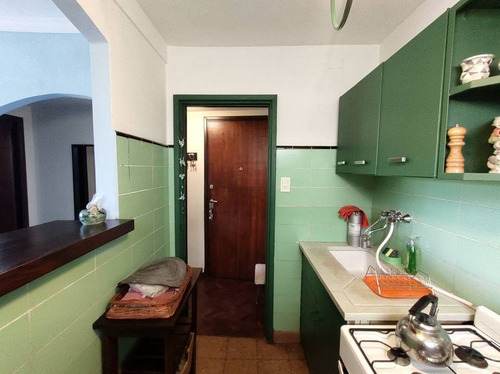Imagen 9 de 22 de Venta De Departamento 3 Ambientes Con Balcón En Caballito