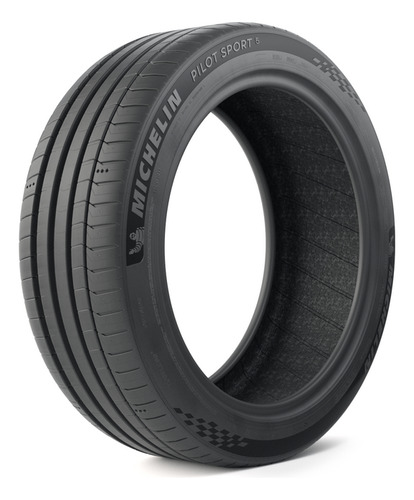 Neumático 215/45 R17 Michelin Pilot Sport 5 91y