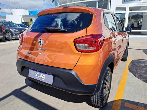 Renault Kwid 1.0 Sce 66cv Iconic