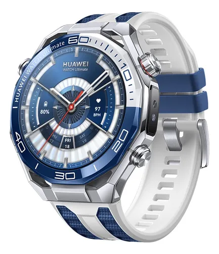 Smartwatch HUAWEI WATCH Ultima...