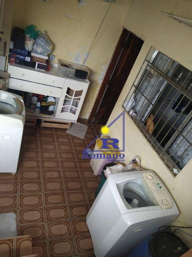 Imagem 13 de 24 de Sobrado Com 3 Dormitórios À Venda, 164 M² Por R$ 850.000,00 - Vila Ema - São Paulo/sp - So1470