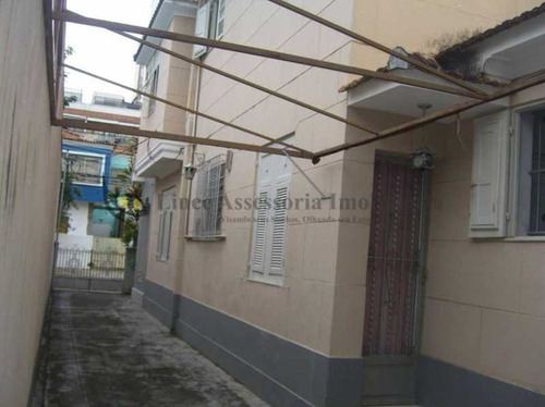 Imagem 15 de 15 de Casa De Rua-à Venda-grajaú-rio De Janeiro - Taca50026