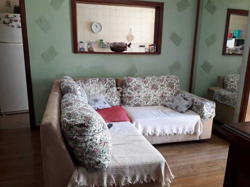 Imagem 2 de 15 de Apartamento Com 2 Quartos No Engenho Novo. Rua Araújo Leitão - Cpap20485