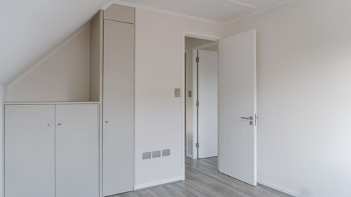 Casa 4d 3b 2e Brisas Del Sol Talcahuano Con Opción De Compra