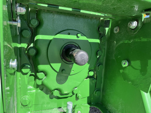 John Deere 5050e