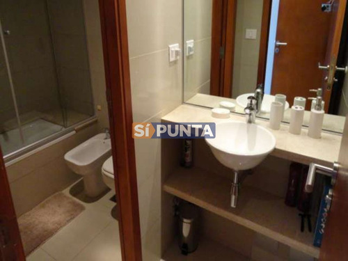 Imagen 7 de 10 de Apartamento En Alquiler Anual Y Venta