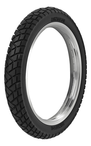 Pneu dianteiro para moto Rinaldi R 34 para uso com câmara de ar 90/90-19 T 52 x 1 unidade