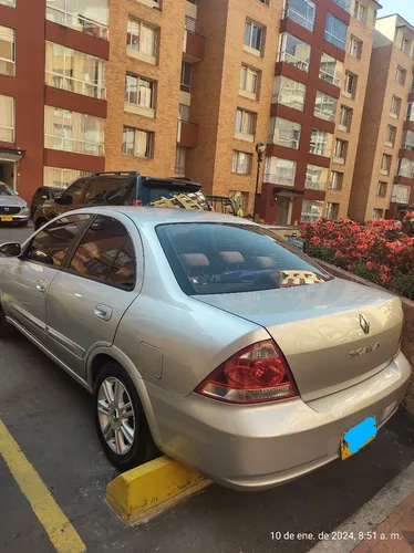 Renault Scala 1.6l