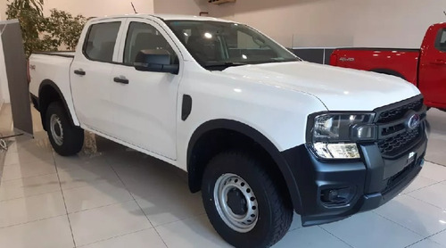 Ford Ranger 2.0 Cd 4X2 Xl 170Cv