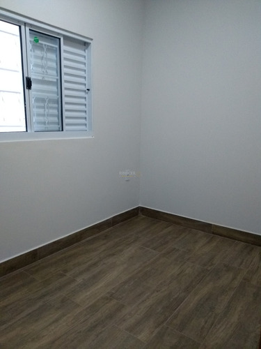 Imagem 6 de 14 de Casa Padrão Em Franca - Sp - Ca0210_rncr