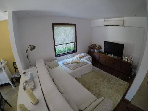 Imagem 11 de 24 de Casa À Venda, 230 M² Por R$ 1.200.000,00 - Piratininga - Niterói/rj - Ca0127