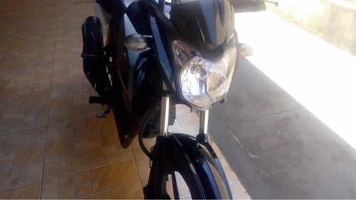 Imagem 3 de 15 de Yamaha Fazer 150
