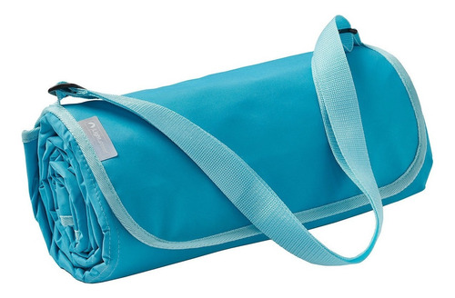 Manta Tapete Lona De Acampar Playa Lightspeed Impermeable