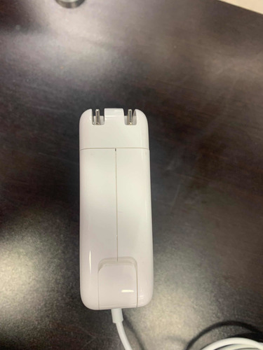 Cargador Apple Original(semi Nuevo ) Mag Safe 2 De 85 Wats (Usado)