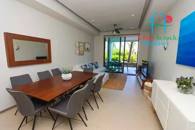 Departamento en venta