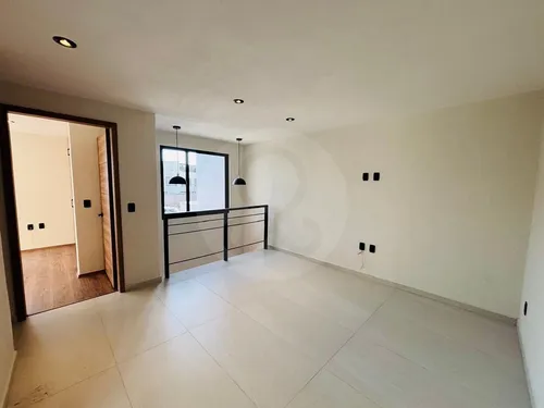 Casa En Condominio En Venta En San Francisco