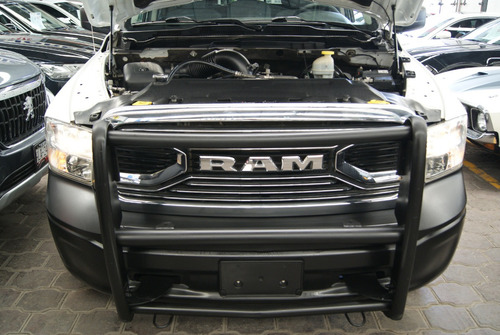 Dodge Ram Slt Crew Cab V8 5.7 Lts 4x4 2022.