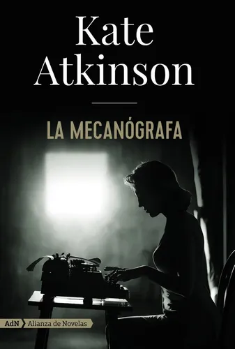 comprar La Mecanógrafa (adn) - Atkinson, Kate