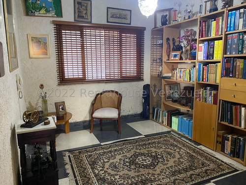Imagen 4 de 14 de Casa Venta Los Palos Grandes Rolando Rodriguez Codg 22-23180