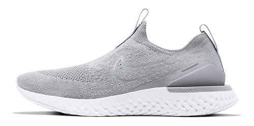 Zapatillas Nike Epic Phantom React Flyknit Bv0417-003   