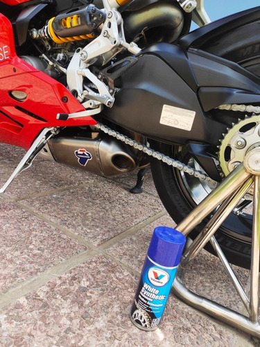 Ducati Panigale 1199 (no Cbr, R1, Zx10) Vendo Permuto