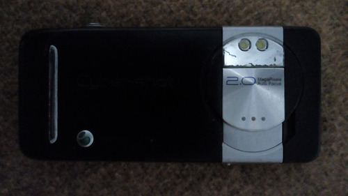 Celulares LG D100 E Sony Ericson 2mp Com Defeito Sem Bateria