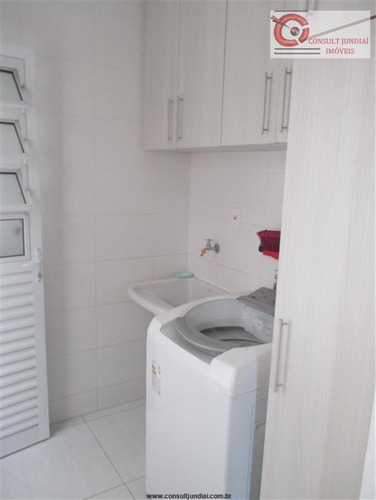 Imagem 26 de 29 de Casas Em Condomínio À Venda Em Jundiaí/sp - Compre O Seu Casas Em Condomínio Aqui! - 1446608