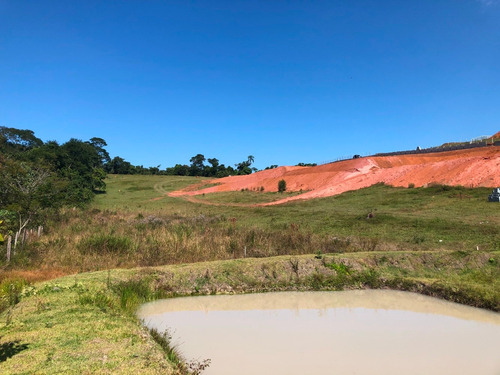 Terreno 20'000 Mtrs2 Ou 5'000 Mtrs2 Cond... Alto De Igaratá