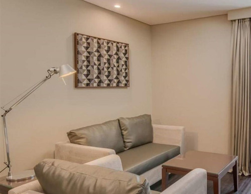 Imagem 8 de 15 de Flat De 02 Dorms No Brooklin - Sf27701