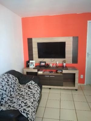 Imagem 2 de 14 de Apartamento 75 Mil De Entrada E Parcelas 8232