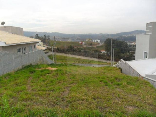 Imagem 3 de 8 de Terreno Residencial À Venda, Condomínio Picollo Villaggio, Louveira. - Te1648