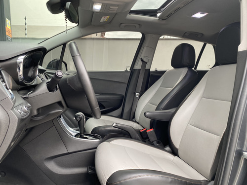 Chevrolet Tracker 1.4