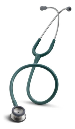 Fonendo 3m Littmann Classic Ii Pediátrico  Azul Caribe 2119