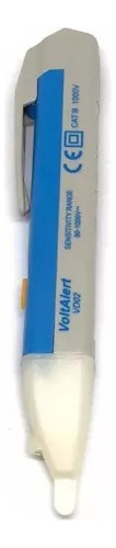 Tester Sensor Detector Corriente Lapiz Voltaje 90 - 1000v