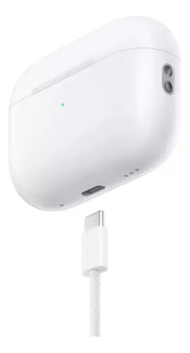 AirPods Pro Apple - Fone Bluetooth Com Cancelamento De Ruído