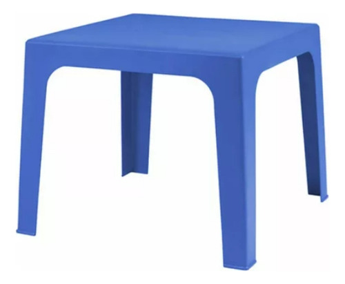 Mesa Plastico Niño 40 X 40