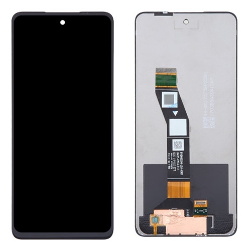 Pantalla Compatible Motorola G24 Power + Kit De Desarme