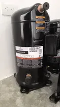 Comprar Compresor 7,5 Toneladas Scroll 3ph R22 440v Copeland