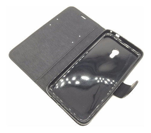 Capa Carteira Flip Alcatel Pixi 4 Tela 5 4g 5045 P. Entrega