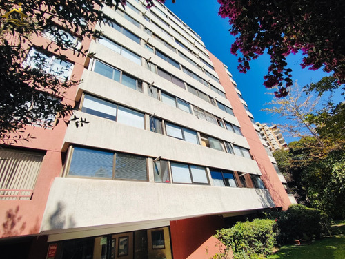 Av. Pocuro/av. Los Leones/ Metro Ines De Suarez