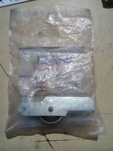 Lincoln S16666-1 Rollo Arm & Bearing Rodillo Tensor