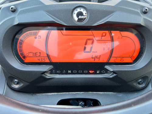 Canam Outlander Max Limited 1000